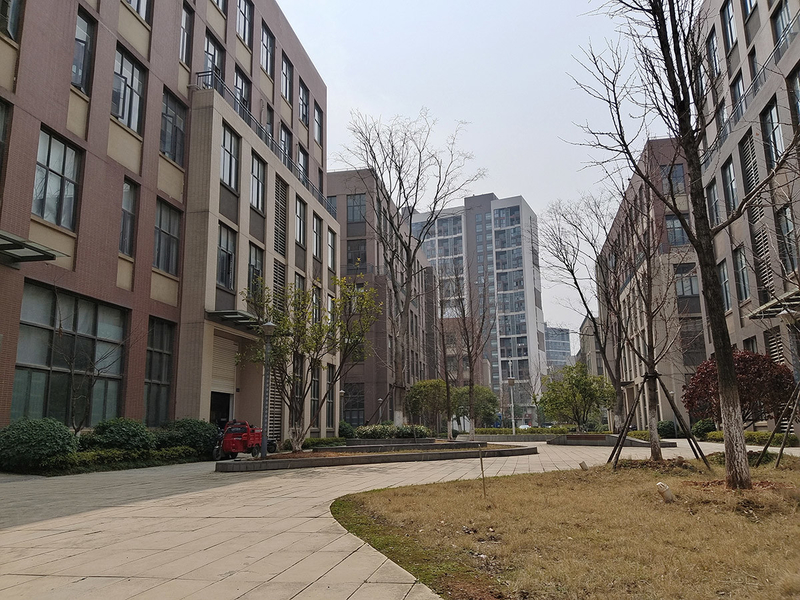 چین Delta Technology (Chongqing) Co., Ltd. نمایه شرکت
