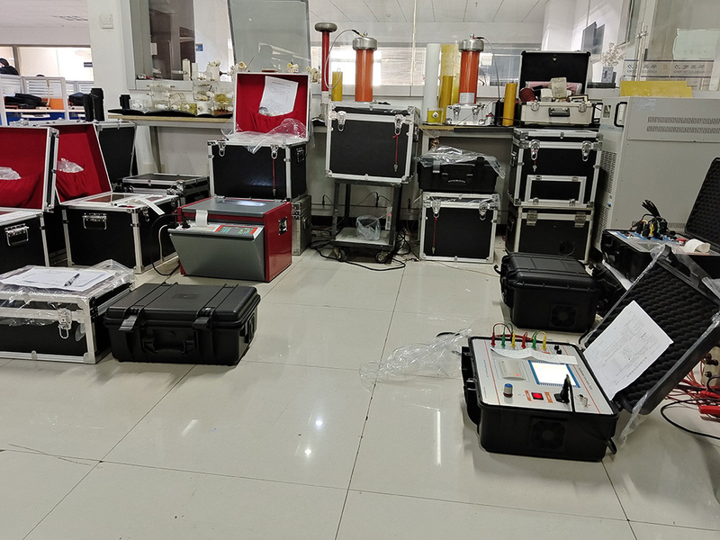 چین Delta Technology (Chongqing) Co., Ltd. نمایه شرکت