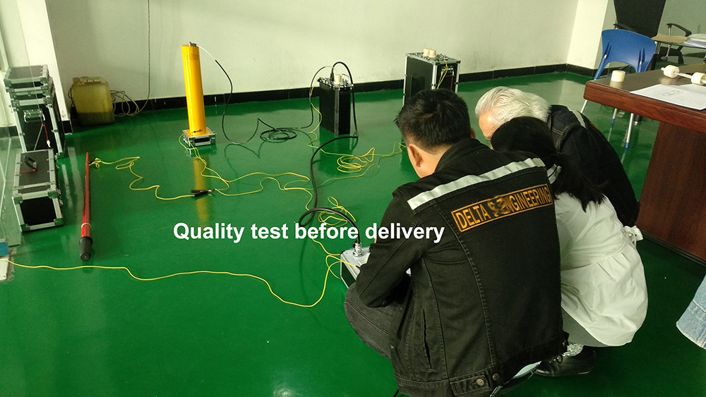 چین Delta Technology (Chongqing) Co., Ltd. نمایه شرکت
