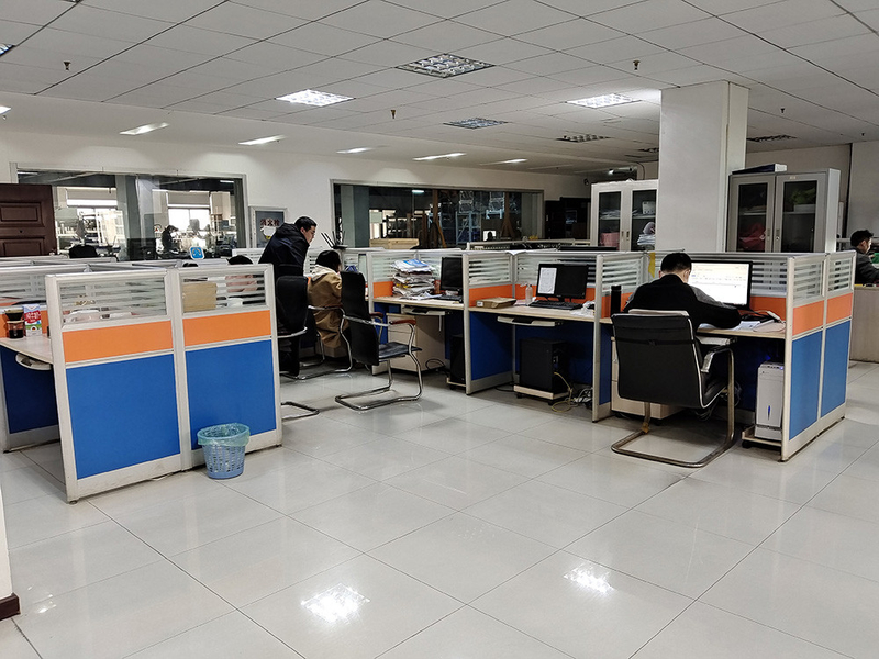 چین Delta Technology (Chongqing) Co., Ltd. نمایه شرکت