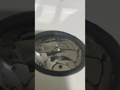 کالری سنج بمب اکسیژن CVT، کالری سنج ISO1716