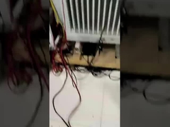 تستر نسبت چرخش ترانسفورماتور TTR-I، متر TTR