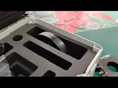 آشکارساز تخلیه جزئی ترانسفورماتور قابل حمل DDP-P