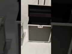 تستر تزریق ثانویه جریان ثانویه تست رله حفاظتی شش فاز چند منظوره