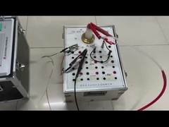 تستر ترانسفورماتور اتوماتیک TDT Tan Delta، تستر فاکتور قدرت ترانسفورماتور