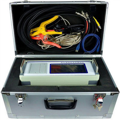 SFRA Automatic Transformer Sweep Frequency Response Analyzer SFRA