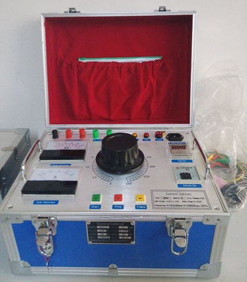 SYB Series 50Kv to 300kV Oil Type AC DC Hipot Tester