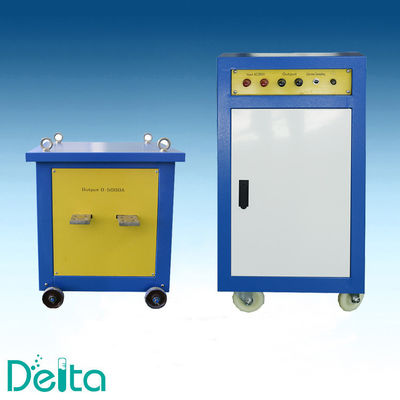 SLQ 1000A Portable Digital Primary Current Injection Test Kit for Current Transformer CT