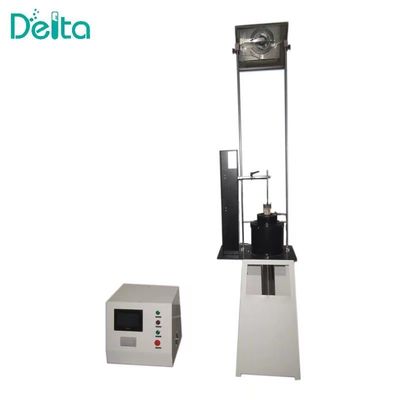 Building Material Thermal Radiant Melt Drop Tester by NF P92-505