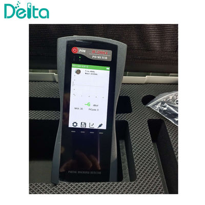 JF-2004 China Made Good Quality Transformer Partial Discharge Detector