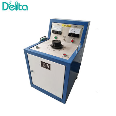 SLQ 500A to 10kA Single Phase Primary Current Injection Tester