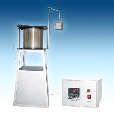 BS 8414 Fire Resistance Test Equipment for External Cladding Systems