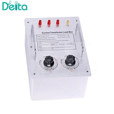 Hipot Test Set Manual Withstand Voltage Operation Box