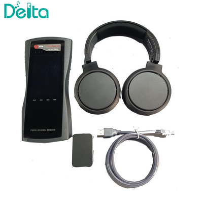 JF-2004 Partial Discharge Detect Transmission Line Test Equipment