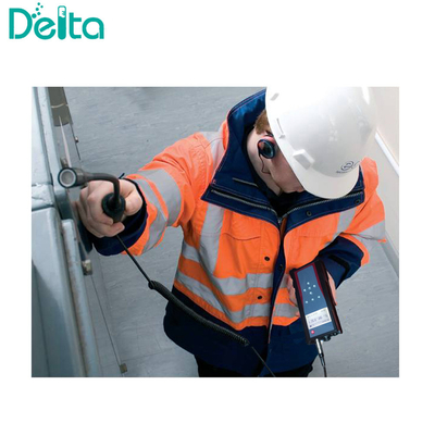 JF-2004 Partial Discharge Detect Transmission Line Test Equipment