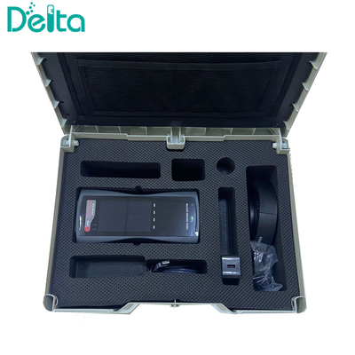 JF-2004 Partial Discharge Detect Transmission Line Test Equipment