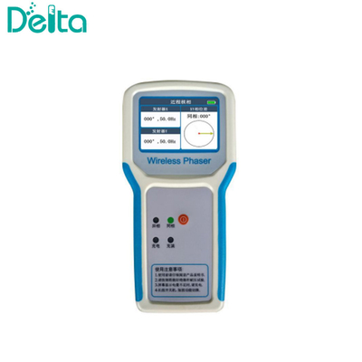 TAG-8000 Portable Wireless Phasing Stick Transmission Line Tester