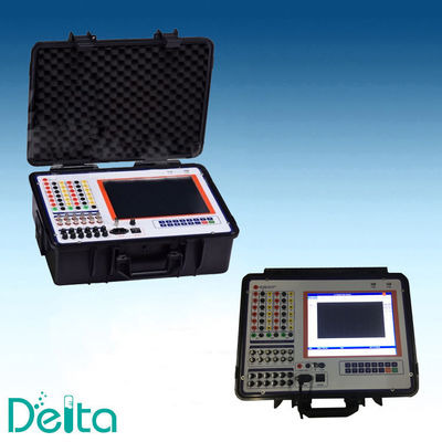 Sr Automatic 24 Channels Input Portable Instantaneous Signal Recorder