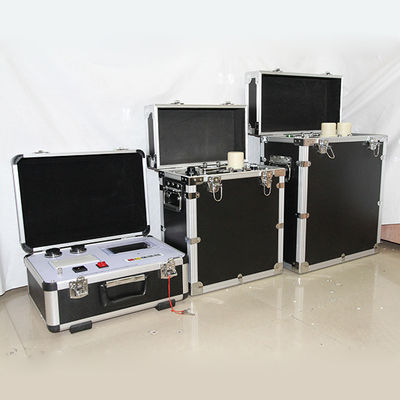 VLF Very Low Frequency Tester, AC Hipot Tester for Power Cable Testing