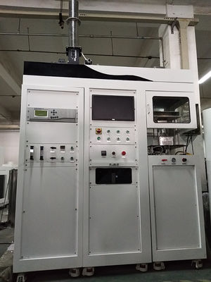 CCT-1 Special Design Wood Cone Calorimetry, Wood Cone Calorimeter