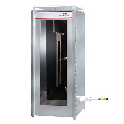 VF-1 CFR 1615 CFR1616 Children's Sleepwear Burning Flammability Tester