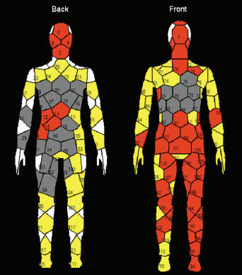 ISO13506-1,2 ASTM F1930 Manikin Flame Engulfment Test Apparatus