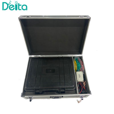 CPT-III Touch Screen CT PT Analyzer, Automatic CT PT Analysis Instrument