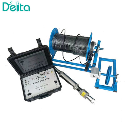 1000m Underground Water Well Borewell Camera Borehole Camera