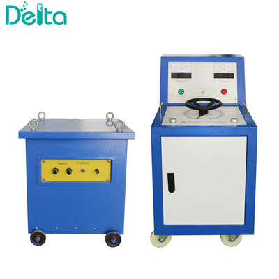 SLQ 500A to 10kA Single Phase Primary Current Injection Tester
